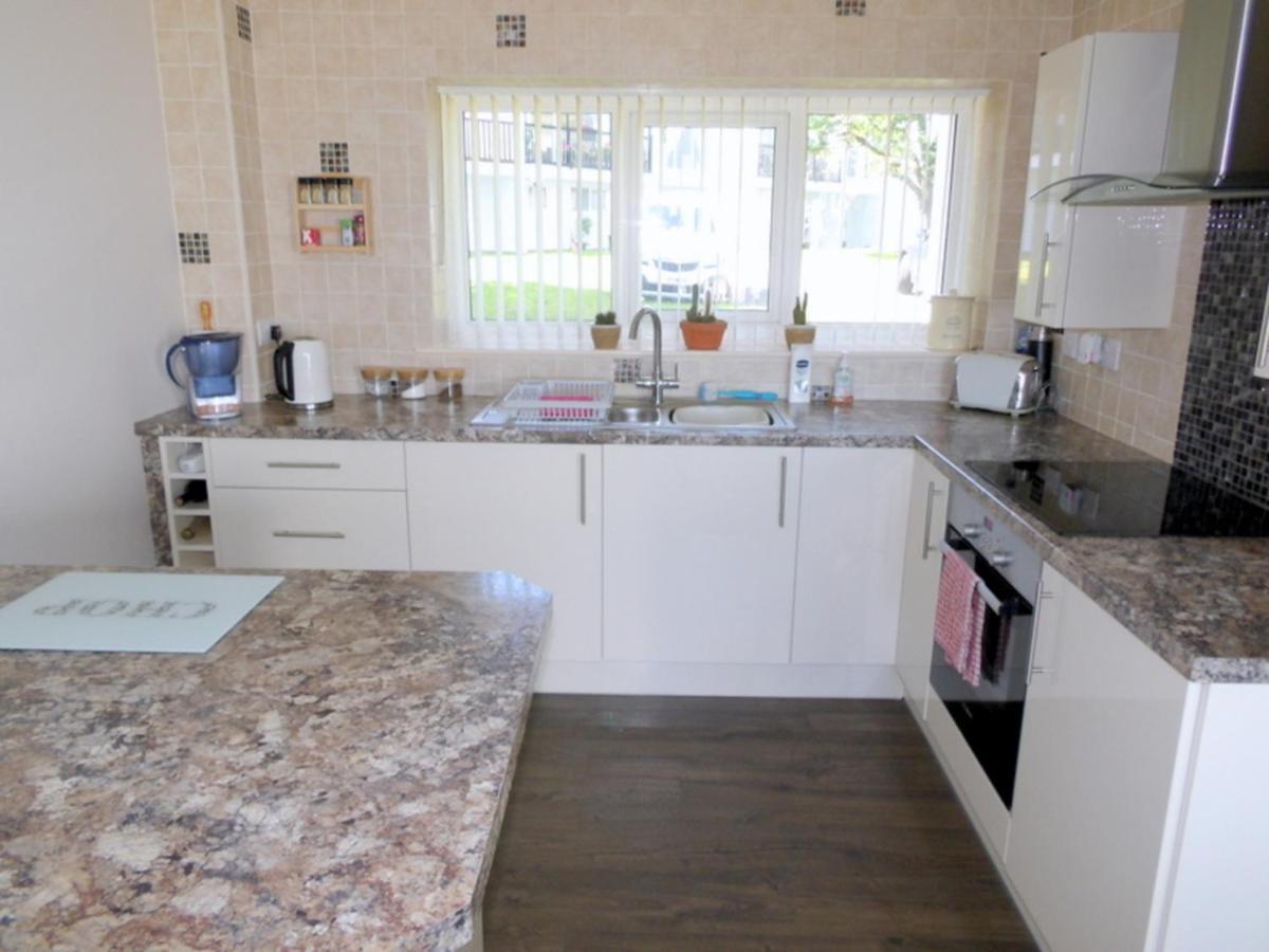 Beautiful 3-Bed Cottage In Cornwall Callington Extérieur photo
